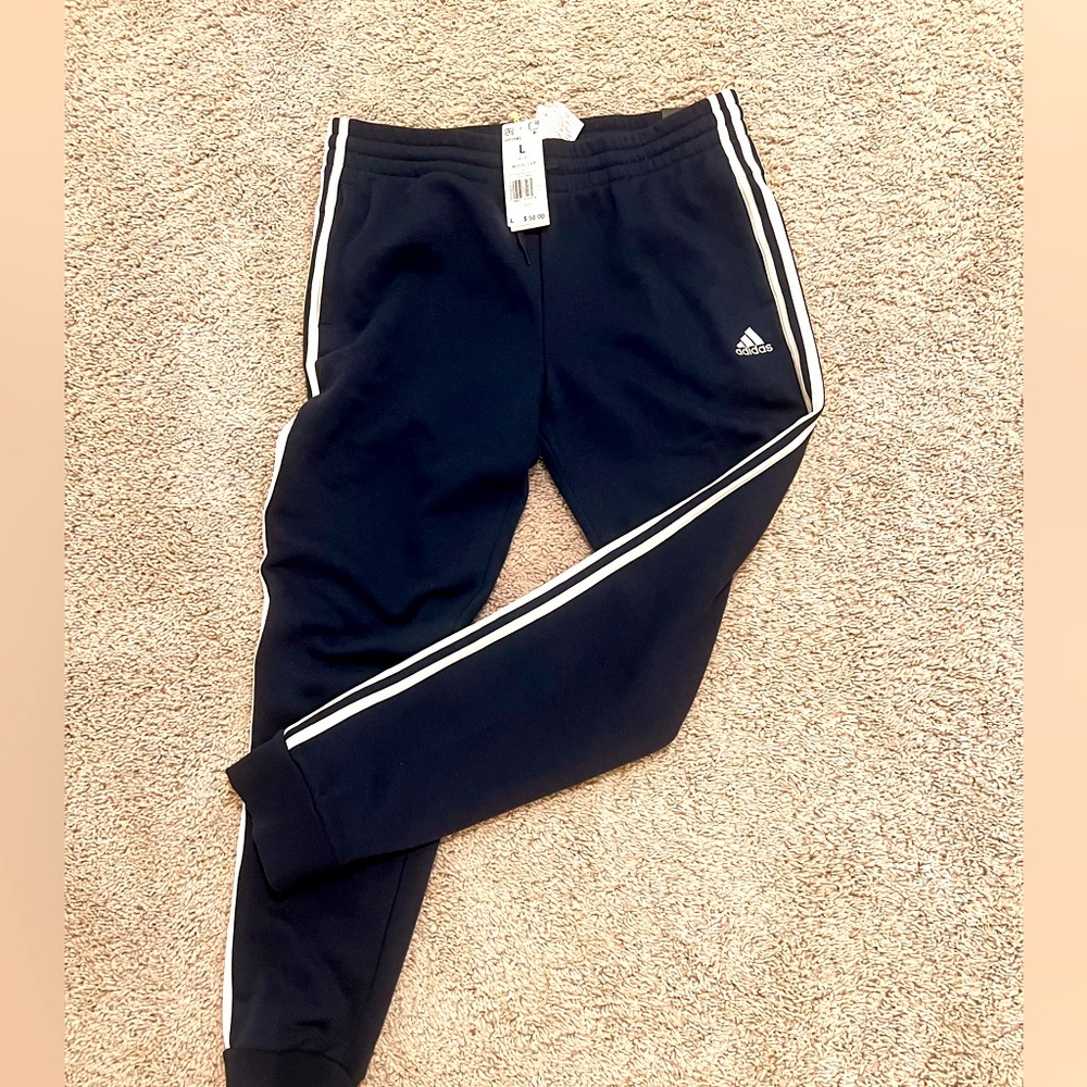 Adidas Slim Fit pants